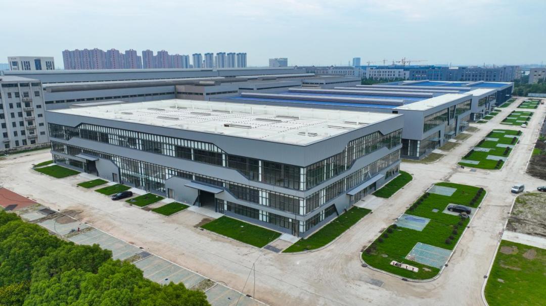 太仓新闻引领科技潮流重塑生活品质的最新动态