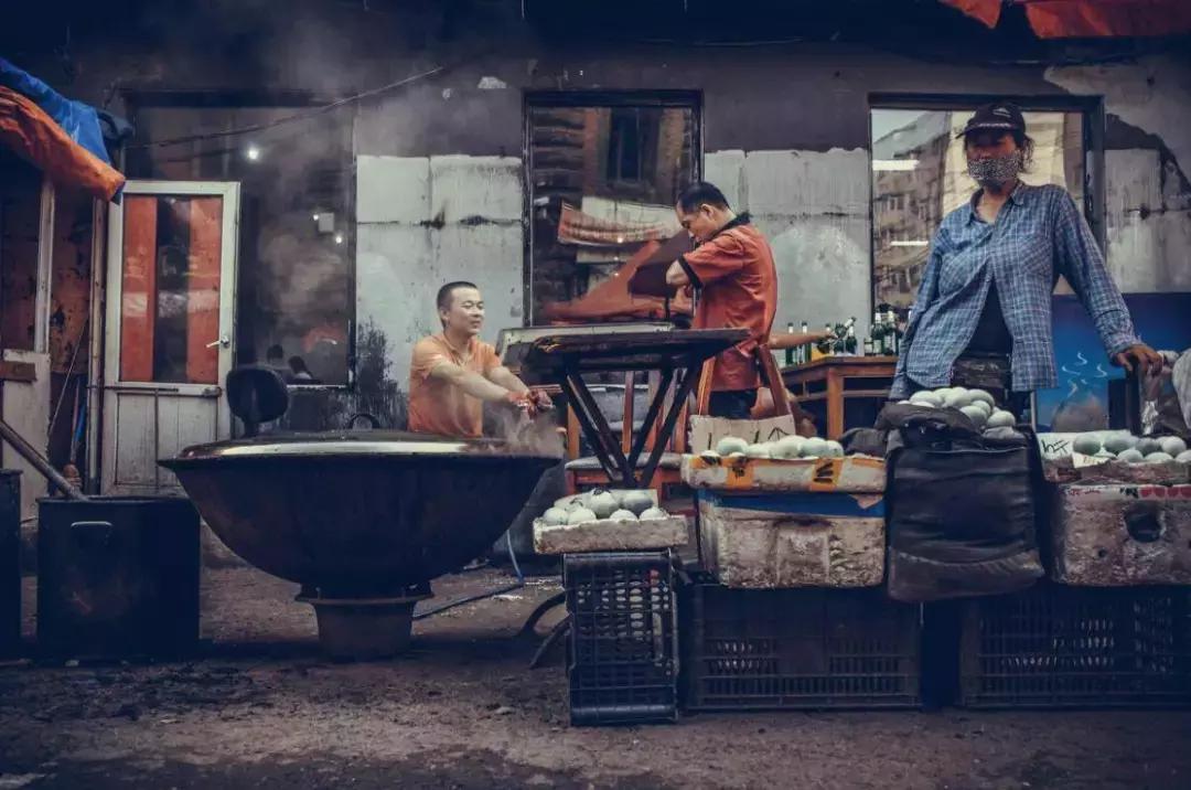 中国好声音最新一期，音乐与美食的巷弄宝藏探索
