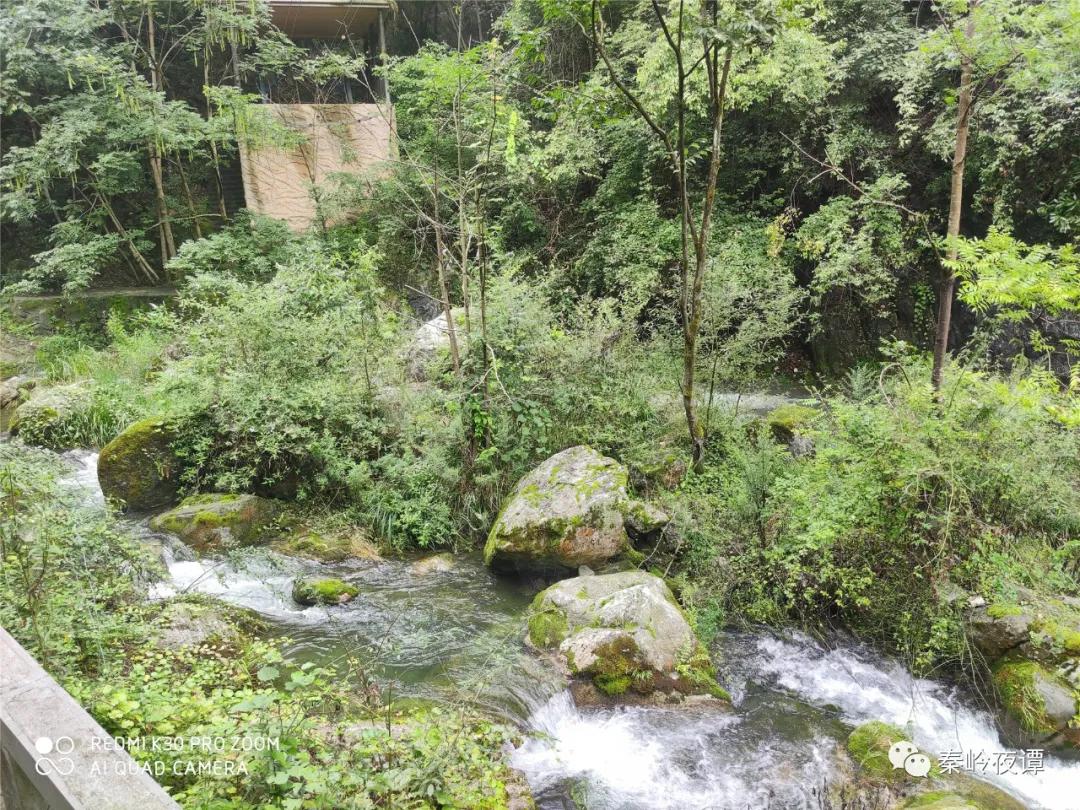 西安市最新招聘启航，探索自然美景，寻找内心宁静之旅