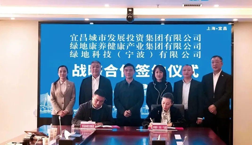 绿地集团最新动态揭秘！📣🚀