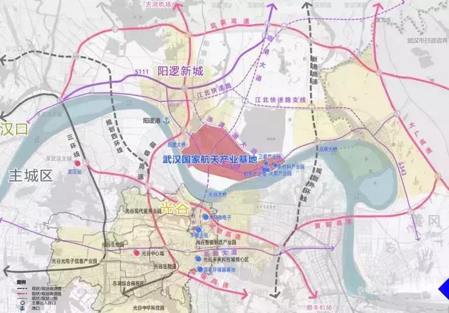 光谷东最新动态，双刃剑效应的挑战与应对策略