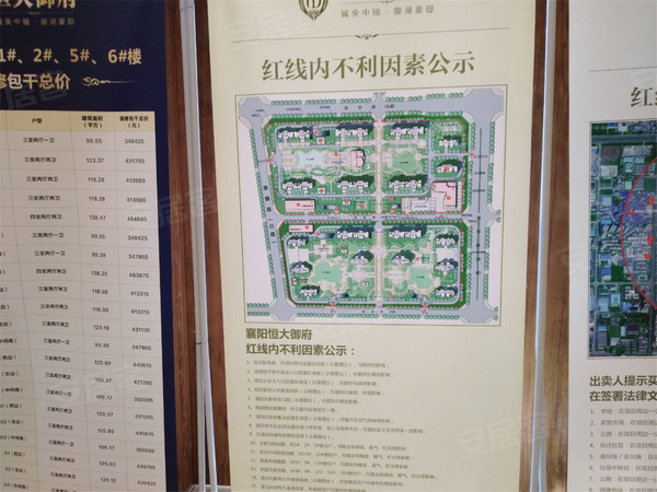 恒大御府最新房价动态及市场趋势，购房指南与深度解析