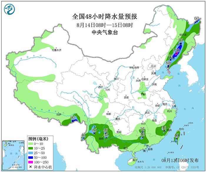 台风利奇马最新动态更新，实时消息关注焦点