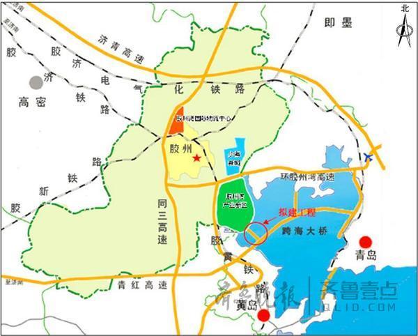 胶州最新新闻,胶州最新新闻，城市发展的多维度视角与观点分析