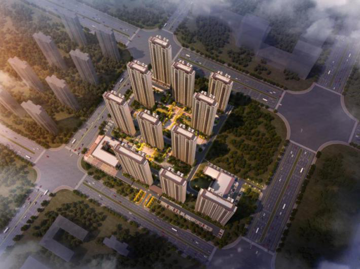 舒城最新房价,舒城最新房价——科技重塑居住新纪元，体验未来生活新高度