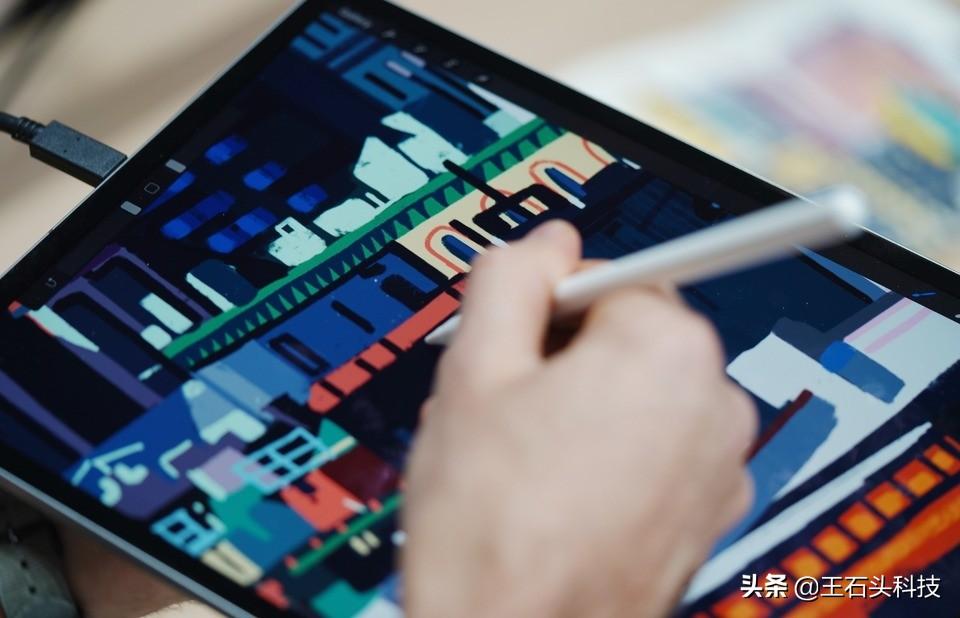 iPad最新动态全面指南，教你如何跟进并掌握最新消息