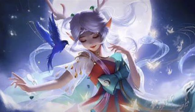 露娜最新动态，露娜最新的一天