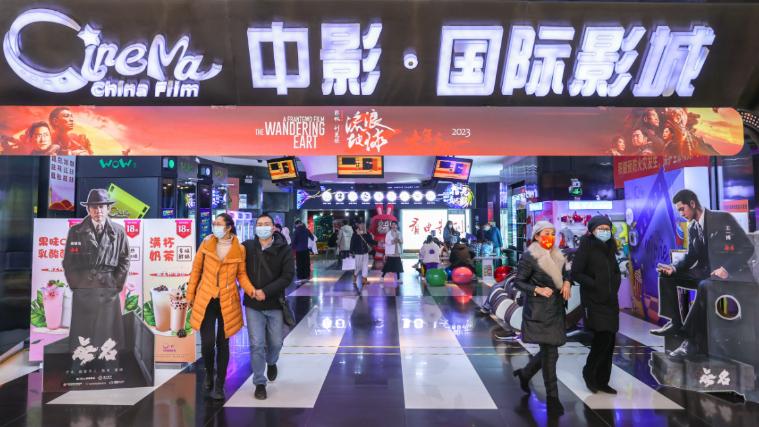 最新美国大片电影，观看、分析与学习指南