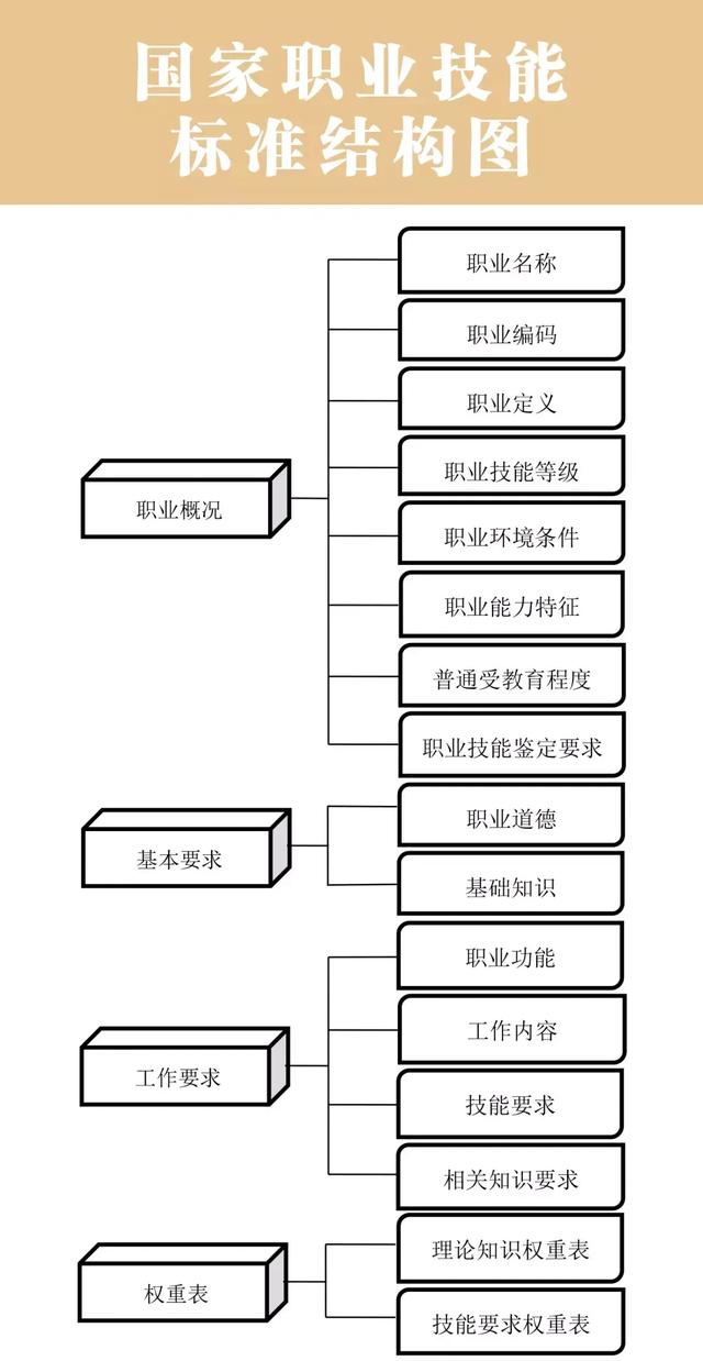 最新国家职业资格目录，技能认证的时代变革