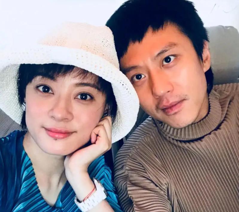孙俪与邓超，演技进化与自我成长的自信之路最新消息