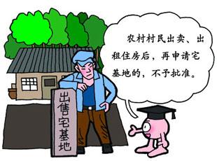 农村宅基地买卖最新政策解读及指南
