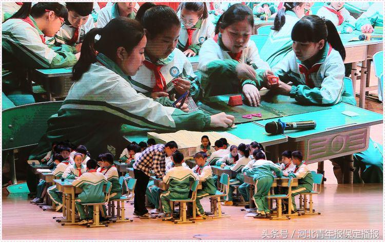 保定市招聘信息最新消息，科技驱动未来，职场生活新体验