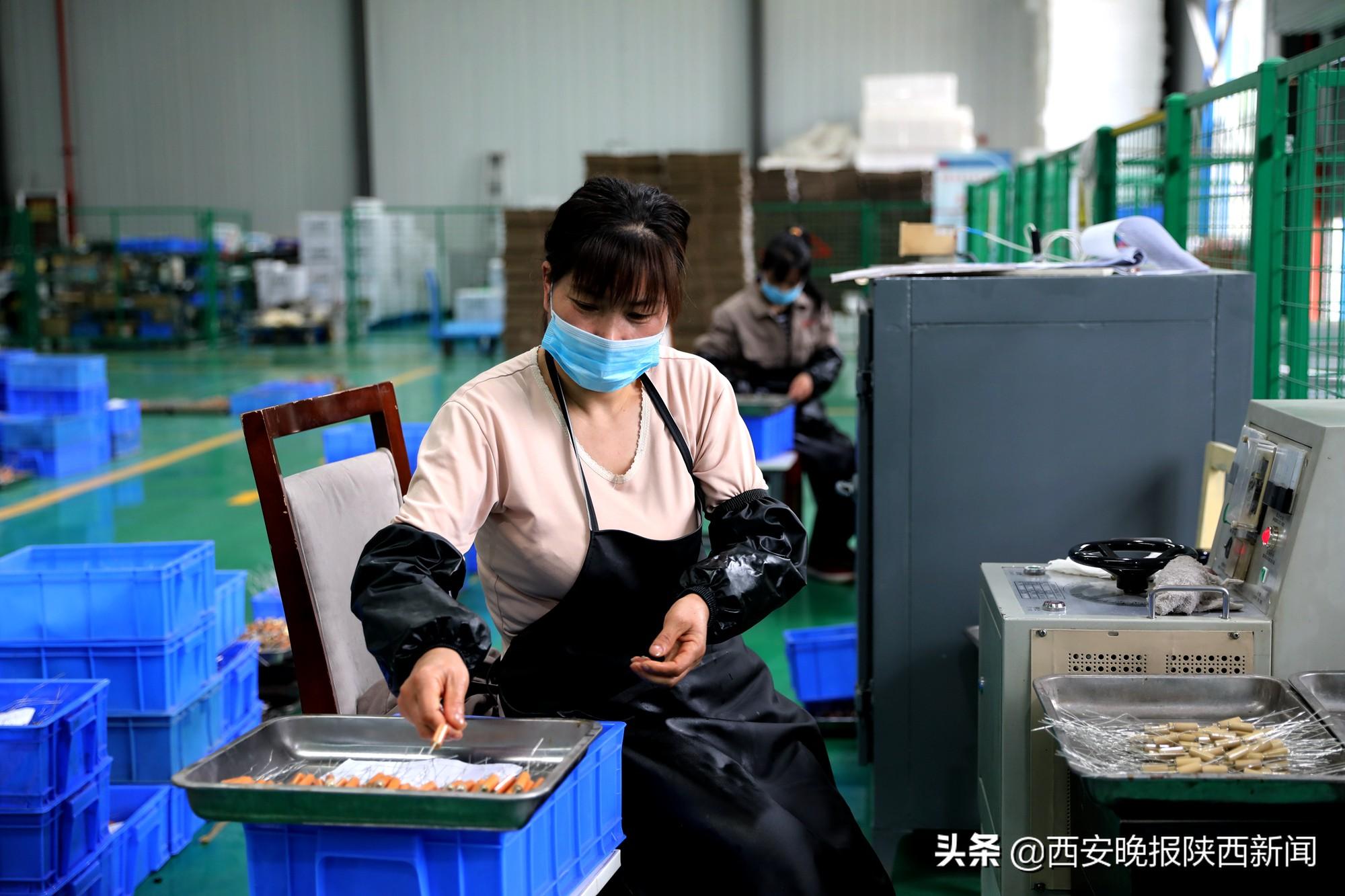 西安电子厂最新招聘信息火热招募，求职者的福音！