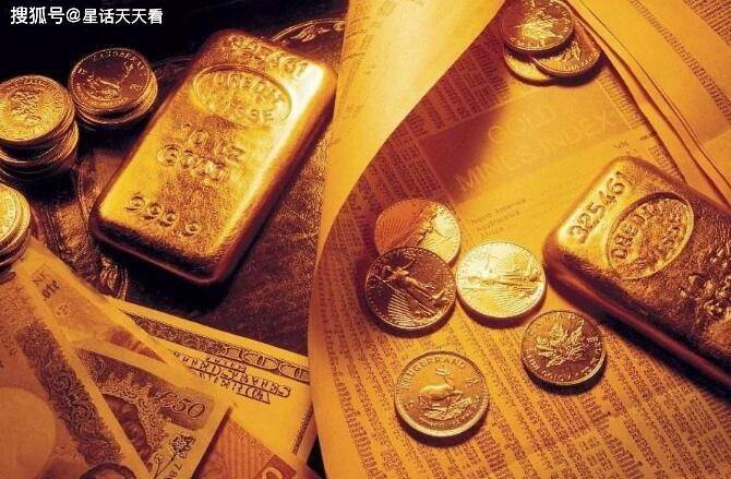 友情与黄金的温馨故事，最新金价揭秘