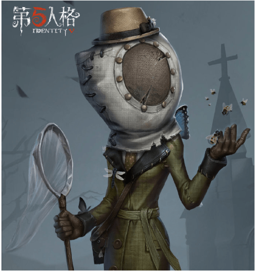 第五人格最新背景与时代印记，重大事件与地位揭秘