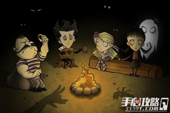 饥荒最新版，全新生存体验探索之旅