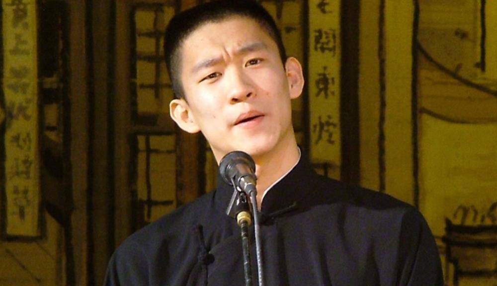 郭德纲最新单口，传统与现代的完美交融论述