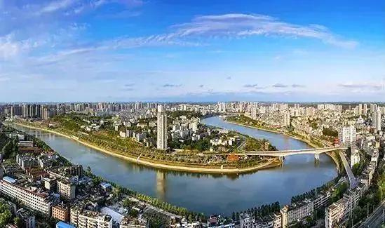 内江最新房价与探索自然美景之旅，追寻内心平和的旅程