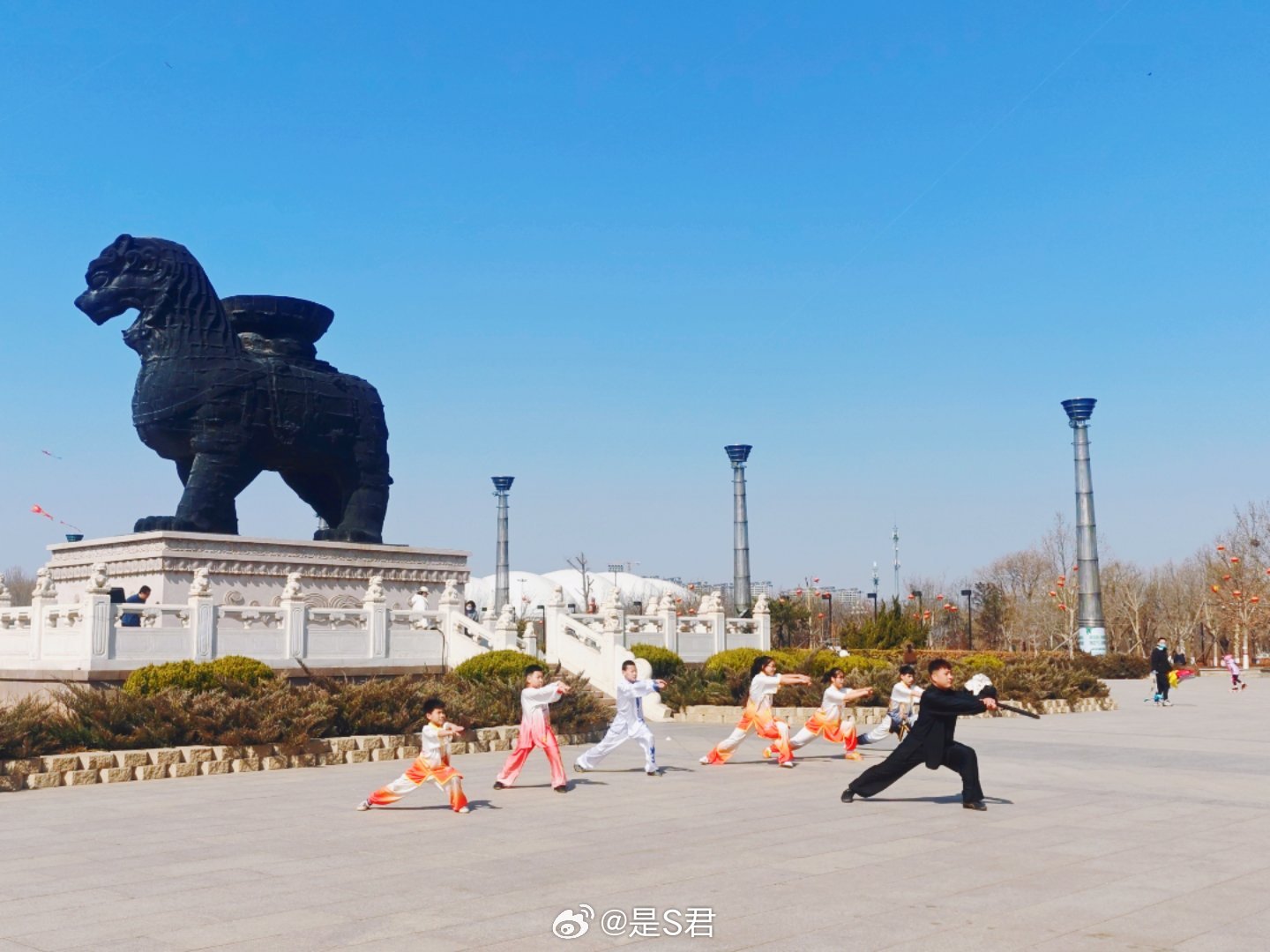 沧州行最新版，自信闪耀的一路前行