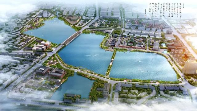 开封新一波开工潮，城市焕新，发展热潮涌动