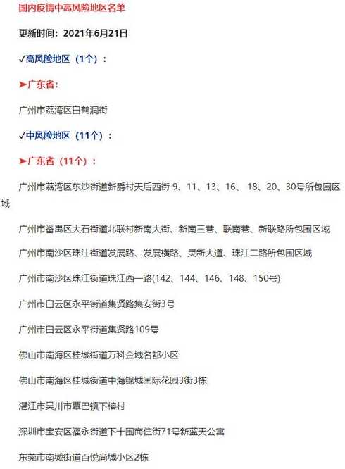 广州疫情防控最新动态，城市如何应对与防控挑战的挑战