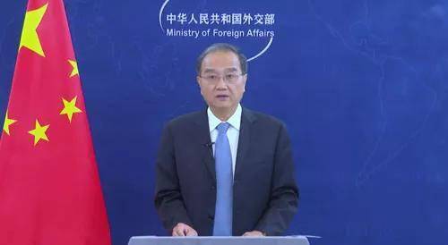 揭秘最新外交部信息动态