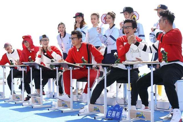 跑男最新几期回顾，影响与热议