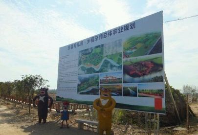 息县项店自然美景探索之旅最新报道