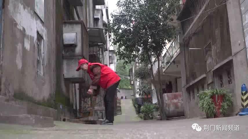 荆门市最新房源，小巷深处的独特风情