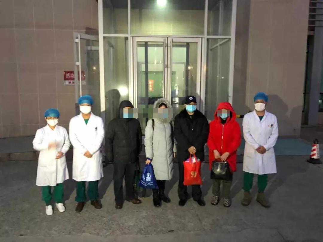 新型肺炎最新动态更新，变化中的学习展现信心与成就的力量