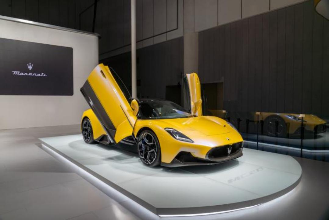 F1赛场新规矩引领未来变革