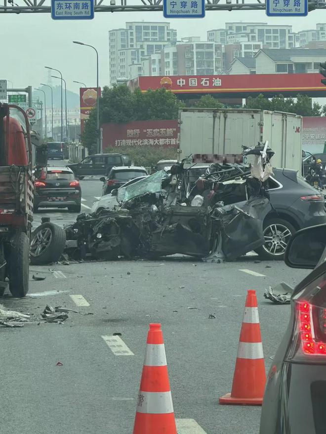 苏埠最新车祸事件，事故原因分析与应对策略探讨