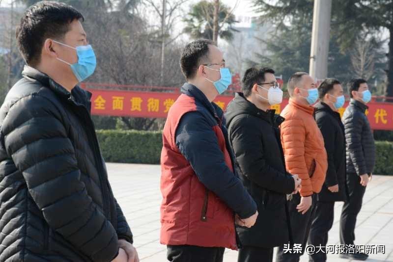 新型肺炎背景下励志之路，变化中的自信与成就感展现