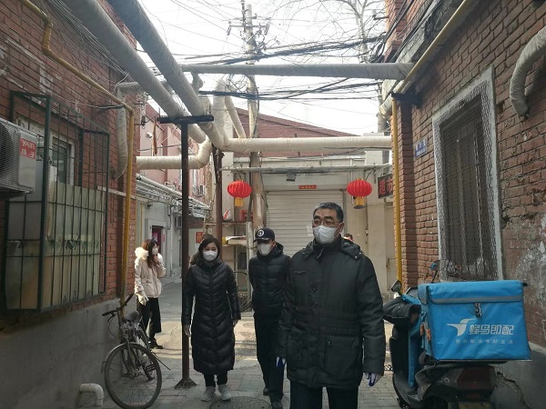 滨海疫情最新数据与小巷深处的独特风情