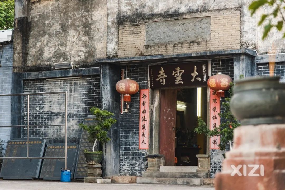 惠州大云寺最新动态揭秘，最新进展与亮点✨