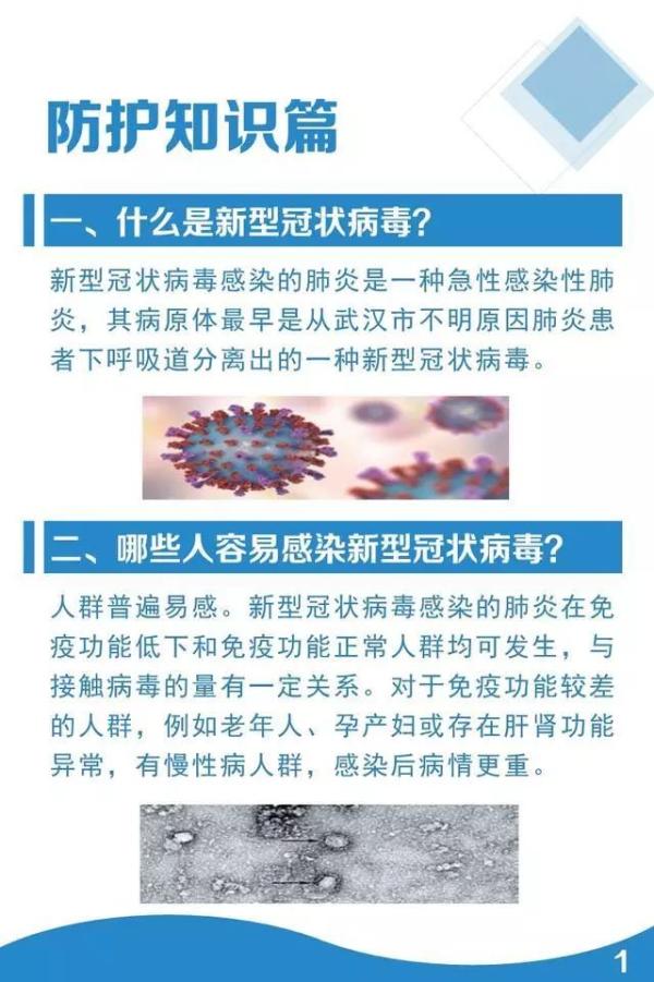 应对指南