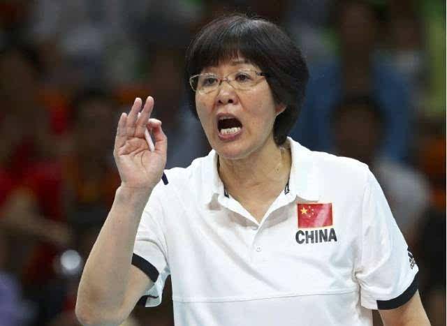 国家女排荣耀见证，辉煌时代的辉煌时刻