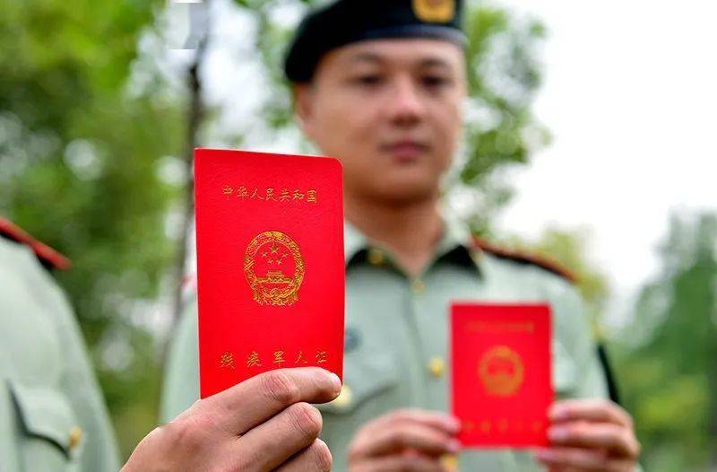 最新残疾军人优抚标准，一个关于温馨与关爱的日常故事