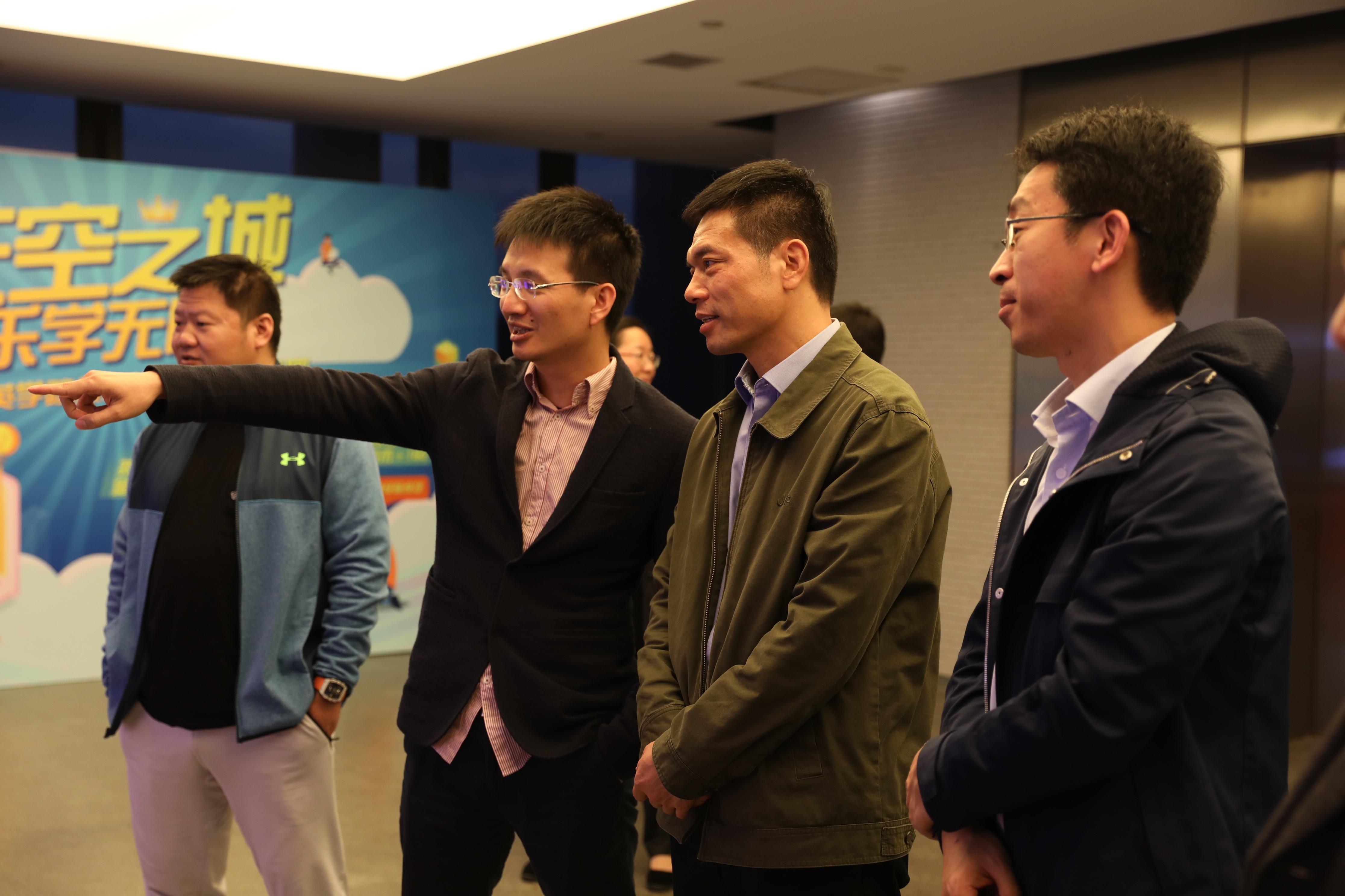 恺英网络，科技前沿重塑数字生活体验