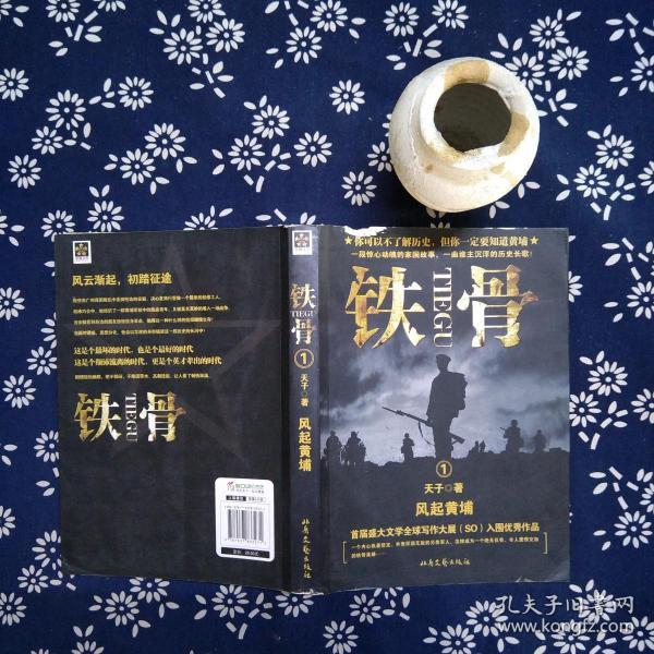 铁骨最新章节，热血与坚韧的交融交汇时刻