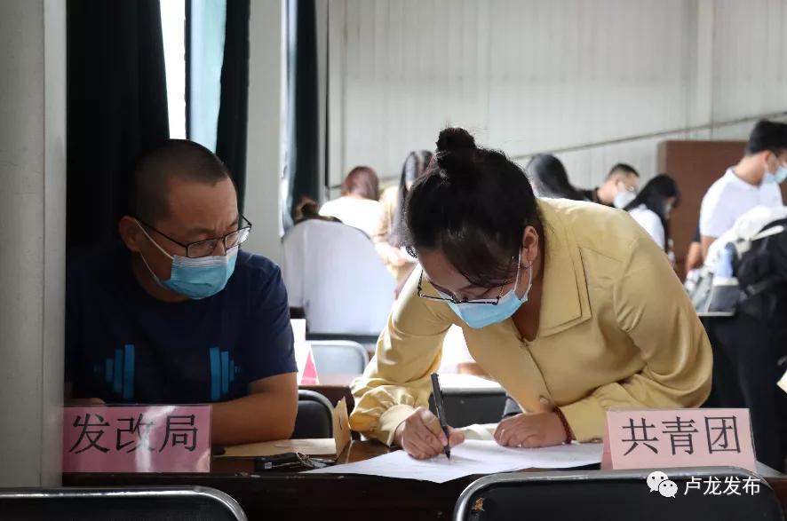卢龙招聘网最新招聘信息汇总，观点论述与求职指南