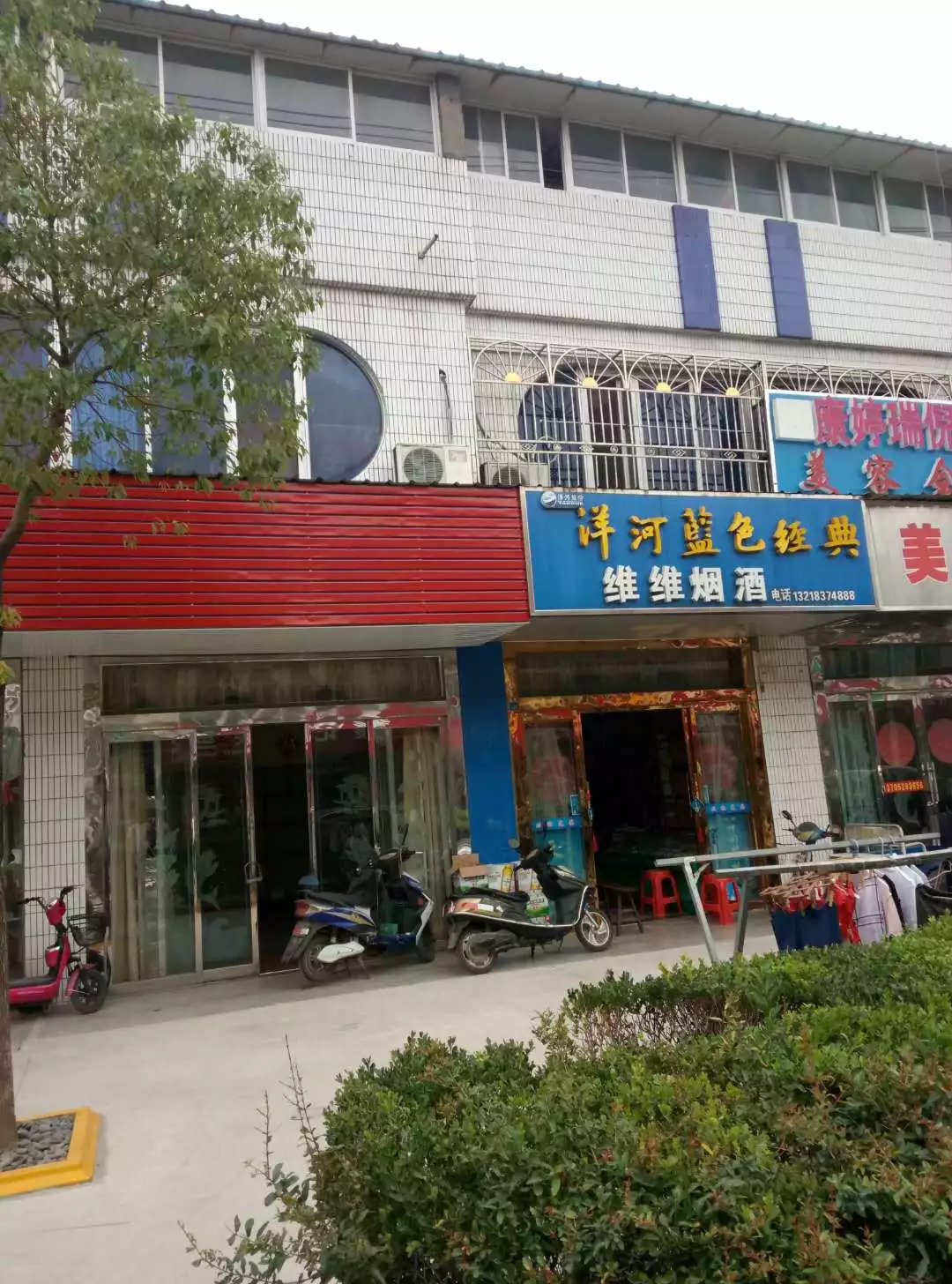 沛县门面房最新出售信息，科技重塑生活之门面房未来触手可及