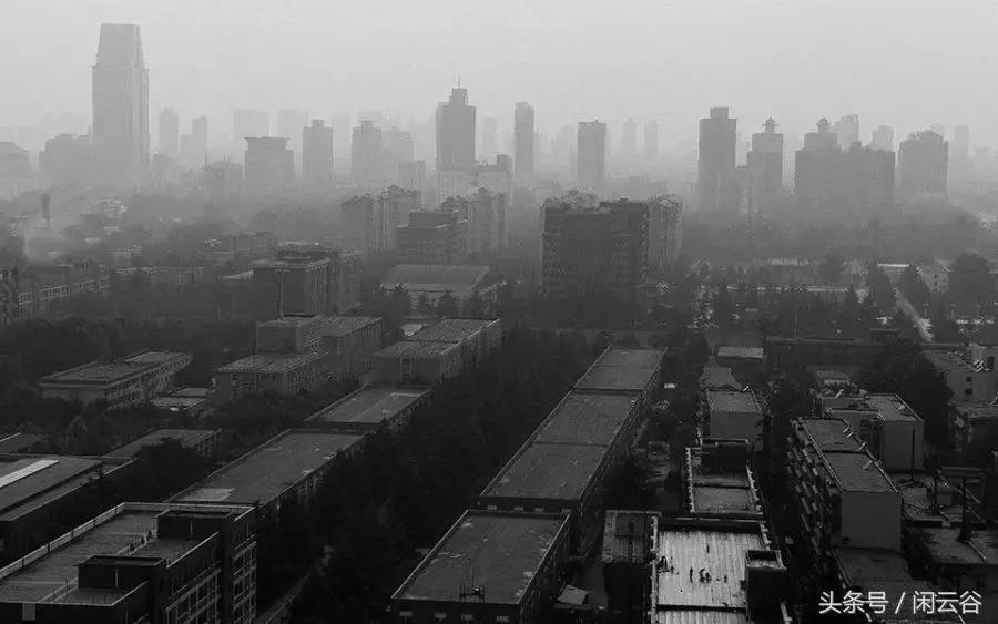 中国最新旅游景点