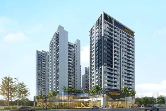 湛江楼盘网最新房价概览与动态分析