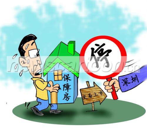 保障房买卖最新政策与小巷独特小店探寻，全面解读与发现惊喜