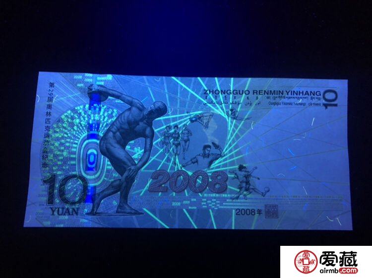奥运钞最新价格全面解读，收藏与投资两相宜的热门选择！
