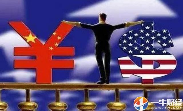 中美开战最新动态，世界在变，我们在学习应对之道