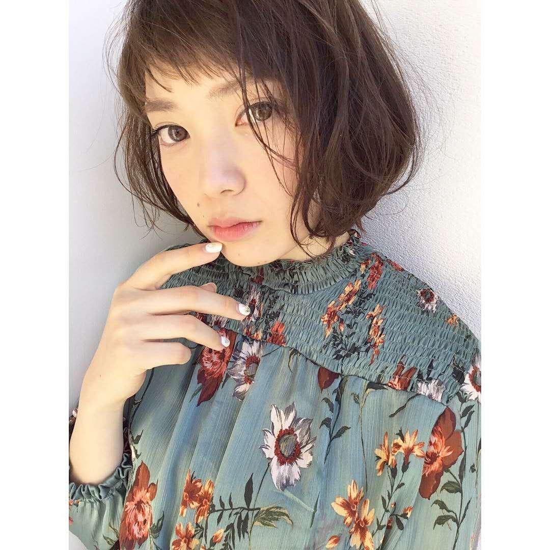 最新短发视频，流行趋势与时尚魅力的展现