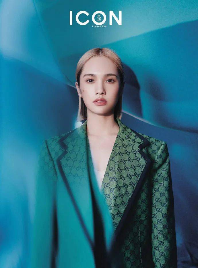 杨丞琳最新动态，音乐、时尚与生活多彩交织的更新篇章