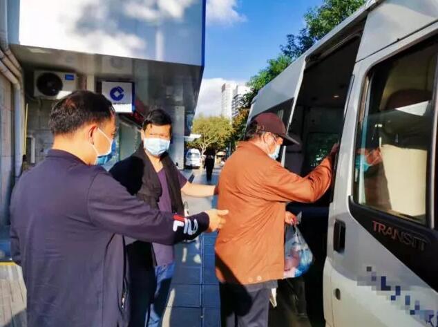 民政最新消息揭秘暖心日常